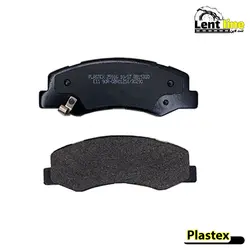 لنت جلو اچ سی کراس plastex