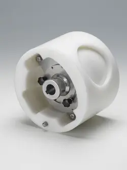 همبرگر زن نقاله دار تک فاز مینروا (Minerva) مدل C/E653