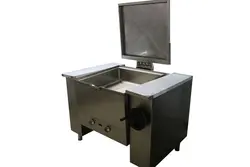 ماهیتابه گردان 80 لیتری