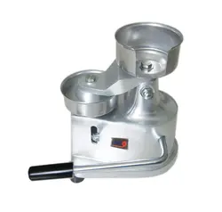 همبرگر زن دستی براکس مدل BM-100