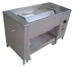 دستگاه سیخ شور