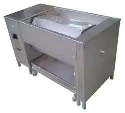 دستگاه سیخ شور