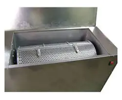دستگاه سیخ شور