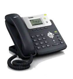 IP PHONE Yealink SIP-T20P - فروشگاه اینترنتی آواتک