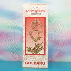 قطره آنتی میگرن - دراگ لند