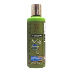 تونر پوست خشک ماکادمیا | فلوس فلاور - دراگ لند