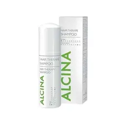 شامپو فوم هیر تراپى آلسینا - دراگ لند