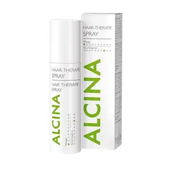 اسپری مو (هیر تراپی) آلسینا - دراگ لند