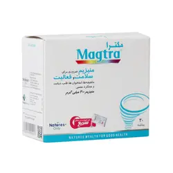 ساشه منیزیم مگترا نیچرز اونلی - دراگ لند