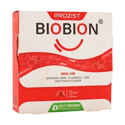 ویال خوراکی بایوبیون زیست تخمیر - دراگ لند