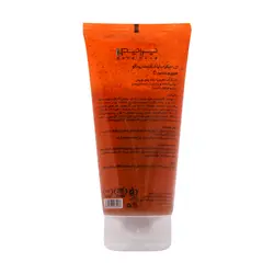 ژل اسکراب زردآلو حاوي ويتامين سی پرايم - دراگ لند