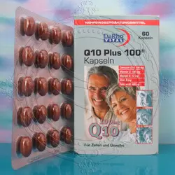 کیوتن پلاس 100 یوروویتال - دراگ لند