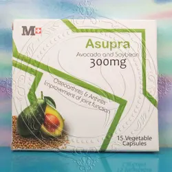 عصاره آووکادو و سویا آسوپرا - دراگ لند