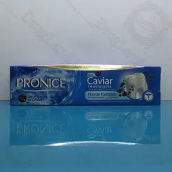 خمیر دندان خاویار پرونایس - دراگ لند