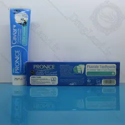 خمیر دندان خاویار پرونایس - دراگ لند