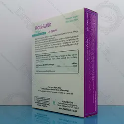 بیوتین 1000 هلث اید (بیوتی هلث) | دراگ لند