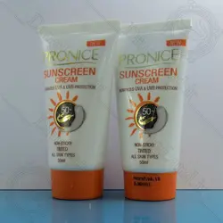 خرید آنلاین کرم ضد آفتاب خاویار پرونایس - SPF 50 - دراگ لند