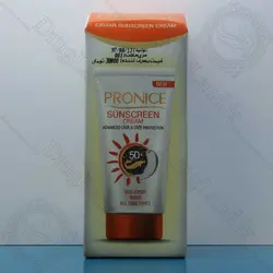 خرید آنلاین کرم ضد آفتاب خاویار پرونایس - SPF 50 - دراگ لند