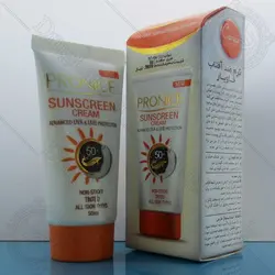 خرید آنلاین کرم ضد آفتاب خاویار پرونایس - SPF 50 - دراگ لند
