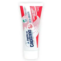 خمیر دندان خوشبو کننده دهان | کاپیتانو - دراگ لند