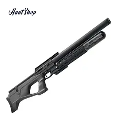 تفنگ بادی pcp ارگان ۲ لوله 60