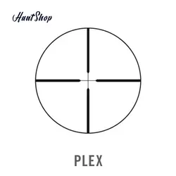 دوربين تفنگ زاواروسكي z5 5-25x52 p L BRX