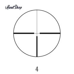 دوربین تفنگ زاواروسکی z5i 3.5-18x44 p bt