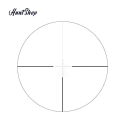 دوربین تفنگ ورتکس Diamondback 6-24x50 ffp