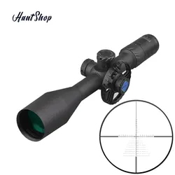 دوربين تفنگ ديسكاوري ED 6-24x50 ffp