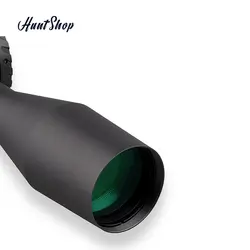 دوربين تفنگ ديسكاوري ED 6-24x50 ffp