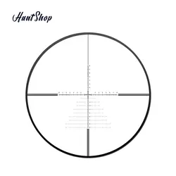 دوربين تفنگ ديسكاوري ED 6-24x50 ffp