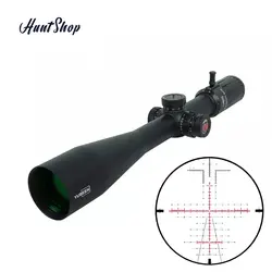 دوربین تفنگ یوبین vx5-25x50 sfir