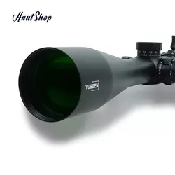 دوربین تفنگ یوبین vx5-25x50 sfir