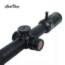 دوربین تفنگ یوبین vx5-25x50 sfir
