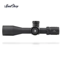 دوربین تفنگ دیسکاوری HD 4-24x50 ffp