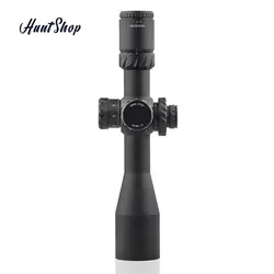 دوربین تفنگ دیسکاوری HD 4-24x50 ffp