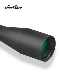 دوربین تفنگ دیسکاوری HD 4-24x50 ffp