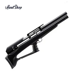 تفنگ بادي Pcp اسنوپيك p35 کالیبر 4/5