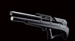 تفنگ بادي Pcp اسنوپيك p35 کالیبر 4/5