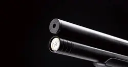 تفنگ بادي Pcp اسنوپيك p35 کالیبر 4/5
