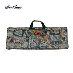 کیف تفنگ بولپاپ استتار 110 سانت - هانت شاپ