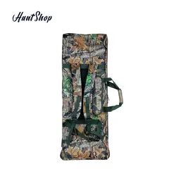 کیف تفنگ بولپاپ استتار 110 سانت - هانت شاپ