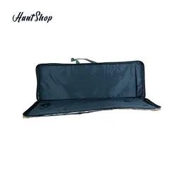 کیف تفنگ بولپاپ استتار 110 سانت - هانت شاپ