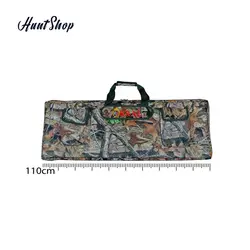 کیف تفنگ بولپاپ استتار 110 سانت - هانت شاپ