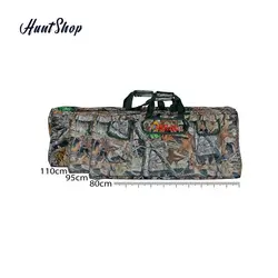 کیف تفنگ بولپاپ استتار 110 سانت - هانت شاپ