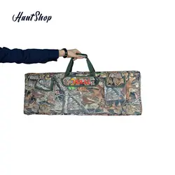 کیف تفنگ بولپاپ استتار 80 سانت - هانت شاپ