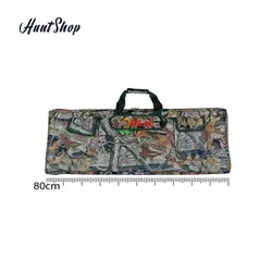 کیف تفنگ بولپاپ استتار 80 سانت - هانت شاپ