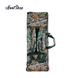 کیف تفنگ بولپاپ استتار 80 سانت - هانت شاپ