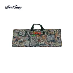 کیف تفنگ بولپاپ استتار 95 سانت - هانت شاپ