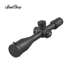 دوربين تفنگ ديسكاوري ED-ELR 5-40X56SFIR FFP